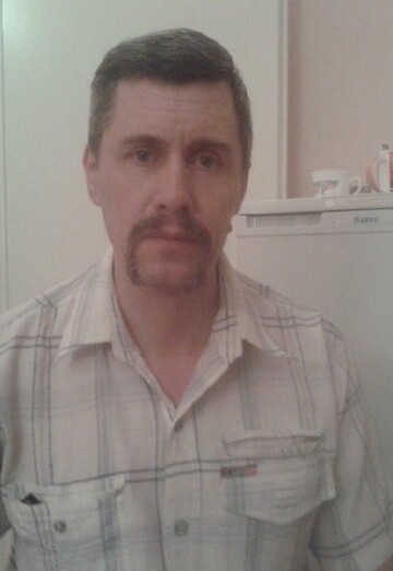 My photo - Grigoriy  iz Pskova, 61 from Kingisepp (@uhbyzserz8630068)