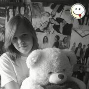Кристина, 30, Мещовск