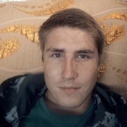 Кирилл, 21, Могоча