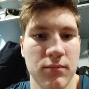 Руслан, 18, Тамбов
