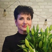 Елена, 63, Москва