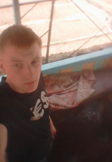 My photo - danya, 28 from Svobodny (@danya2713)