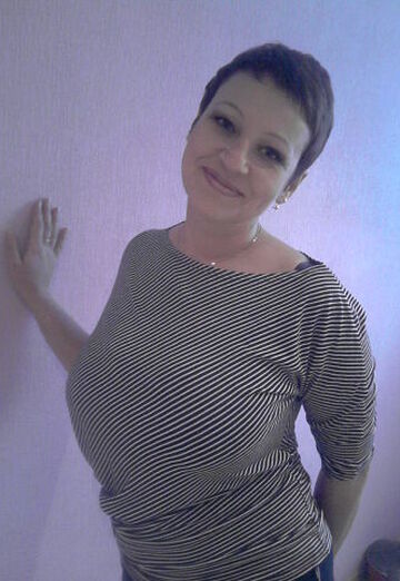 Моя фотография - Юлия, 49 из Каменск-Уральский (@uliya41324)