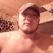 Рашид, 28, Хабаровск