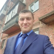 Станислав, 38, Кемерово