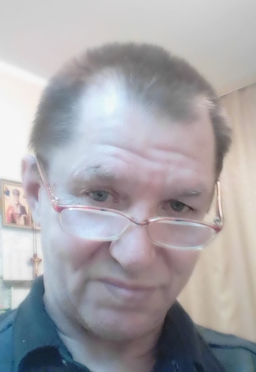 Моя фотография - Александр, 67 из Москва (@aleksandr946781)