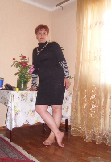 Моя фотография - ГУЛЬЧЕХРА УЛАСЕНОВА, 50 из Талгар (@altuna34)