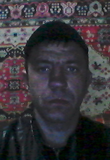 Моя фотография - Владимир, 40 из Иркутск (@ivahka3823)
