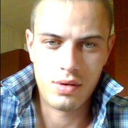 Евгений, 34, Кировград