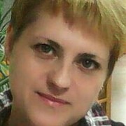 Светлана, 48, Надым (Тюменская обл.)