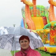 Светлана, 52, Невель