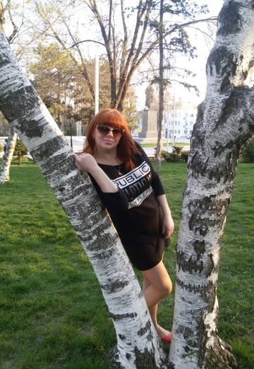 My photo - Evgeniya, 39 from Rostov-on-don (@marina44042)