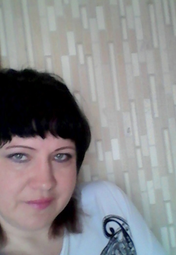 My photo - svetlana, 51 from Vikhorevka (@svetlana158849)