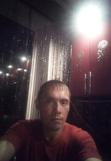 Моя фотография - Руслан Русаков, 42 из Советск (Тульская обл.) (@ruslanrusakov)