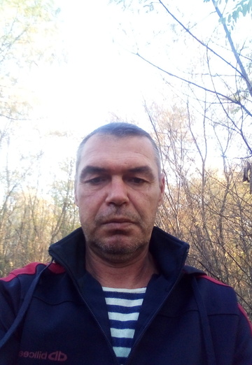 Моя фотография - Николай, 49 из Новоаннинский (@nikolay231767)