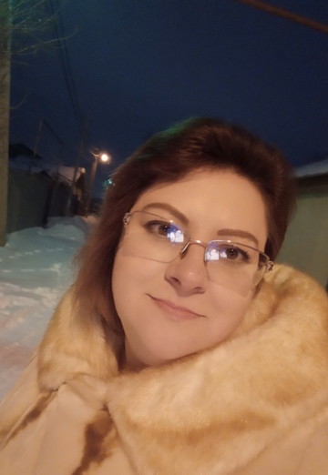 Моя фотография - Лена, 41 из Алматы́ (@lena58858)