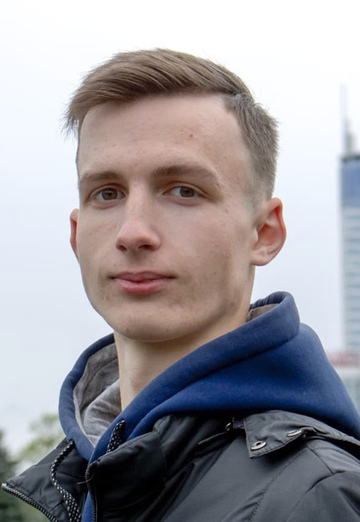 My photo - Evgeniy, 23 from Minsk (@evgeniy361457)