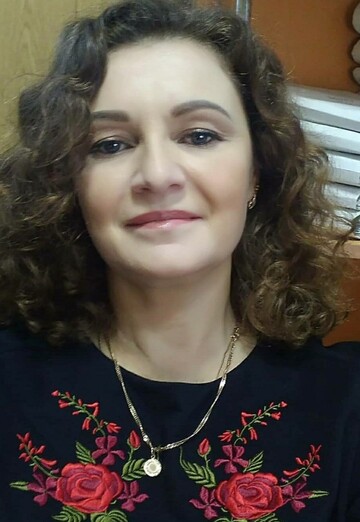 My photo - Tatyana, 54 from Ramenskoye (@tatyana285699)