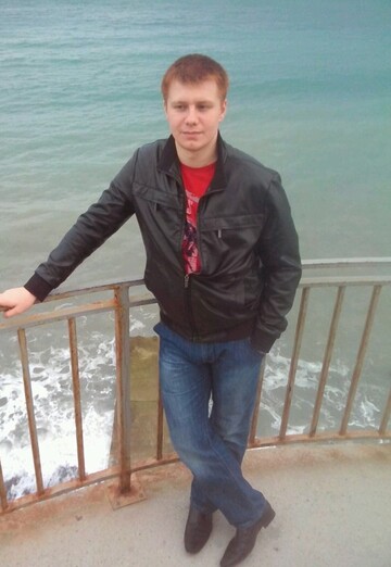 My photo - Maksim, 34 from Kaspiysk (@maksim93111)