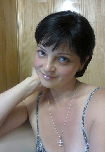 Моя фотография - Ирина, 46 из Ростов-на-Дону (@irinamalinina3)