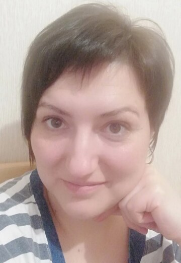 My photo - Alena, 40 from Voronezh (@elena454515)