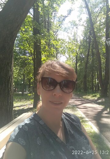 Моя фотография - Елена, 53 из Нижний Новгород (@elena481554)