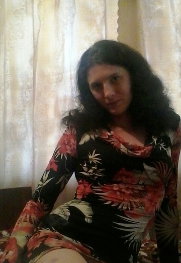 My photo - tatyana, 33 from Tambov (@tatyana60757)