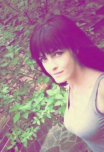 My photo - Marina, 31 from Slavuta (@marina138602)