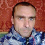 Сергей, 49, Собинка