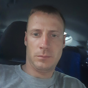 Юрий, 31, Вяземский