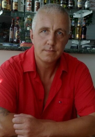 My photo - Vladimir, 55 from Mahilyow (@vladimir5399747)