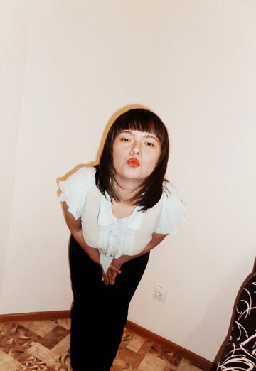 Моя фотография - Оксана, 37 из Усолье-Сибирское (Иркутская обл.) (@oksana29469)