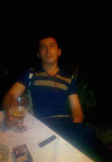 Моя фотография - Гев, 39 из Ереван (@gev1430)
