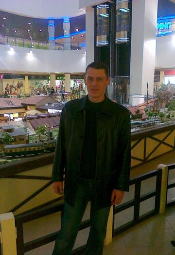 Sergey (@sergey715381) — my photo № 2