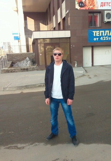 Моя фотография - Максим, 54 из Барнаул (@maksim140762)