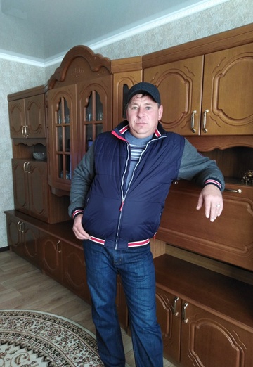 Моя фотография - Евгений Бархатов, 45 из Усть-Каменогорск (@evgeniybarhatov)