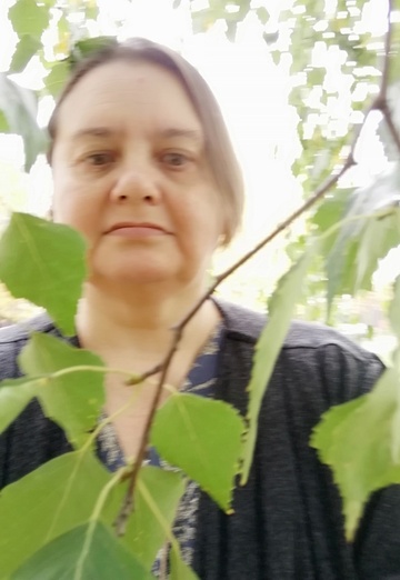 Irina (@irina56620) — my photo № 1