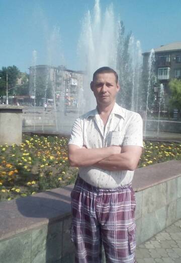 Моя фотография - Андрей, 48 из Мариуполь (@andrey590092)