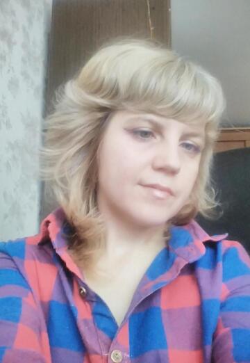 My photo - Natalya, 42 from Sosnovoborsk (@natalya162718)