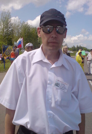 My photo - Aleksandr, 53 from Omsk (@aleksandr612155)