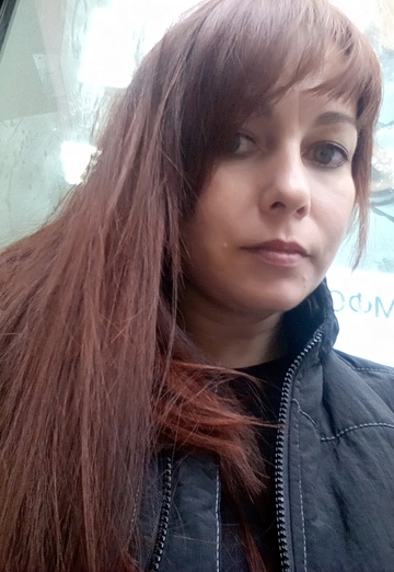 Моя фотография - Маруся, 41 из Москва (@marusya7555)