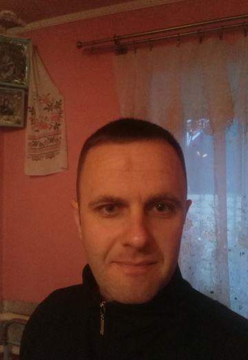 My photo - Іgor Ostrojnyuk, 39 from Vinnytsia (@igor259533)
