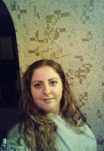 Моя фотография - Мария, 35 из Челябинск (@mariya131916)