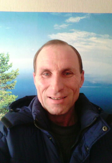 Моя фотография - Sergei, 50 из Чита (@sergei18358)