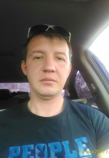 My photo - petr, 47 from Vienna (@aleksey178129)