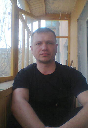 Моя фотография - Дмитрий, 43 из Северодвинск (@dmitriy246343)