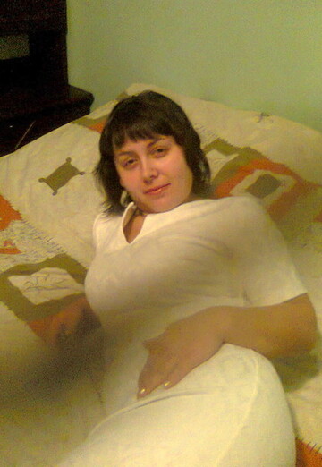 My photo - nastya, 33 from Kyiv (@nastya38680)