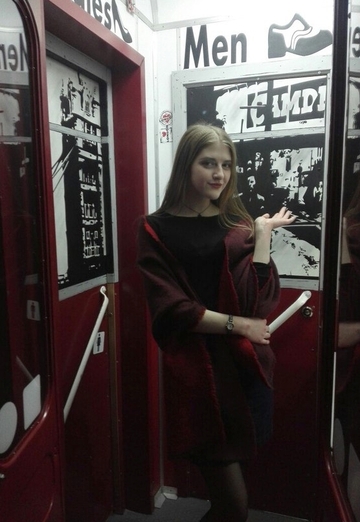 My photo - Ameliya, 25 from Grodno (@ameliya403)