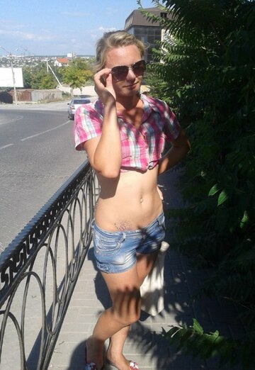 My photo - Vika, 30 from Vinnytsia (@vika16546)