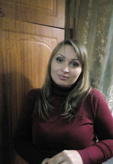 Моя фотография - Леся, 44 из Краматорск (@lesya10075)